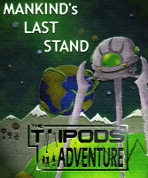 The_Tripods-Adventure_Game_3D/promoposter.jpg